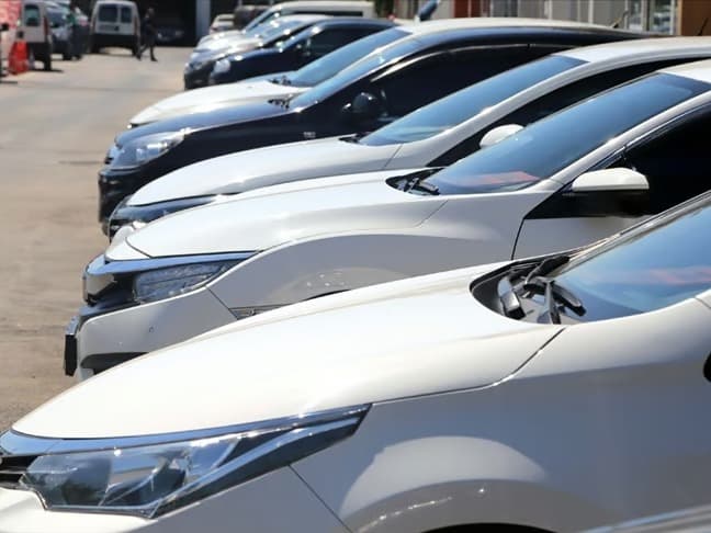 İkinci el araçlarda 6 ay 6 bin km kuralı
