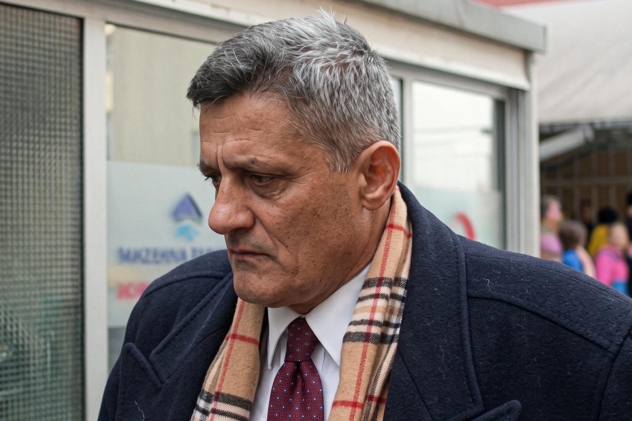 Eski MİT mensubu Kaşif Kozinoğlu'nun şüpheli ölümüne ilişkin soruşturma başlatıldı