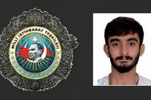 MİT ve Emniyetten Malatya'da operasyon: DEAŞ'lı terörist yılbaşı öncesi yakalandı