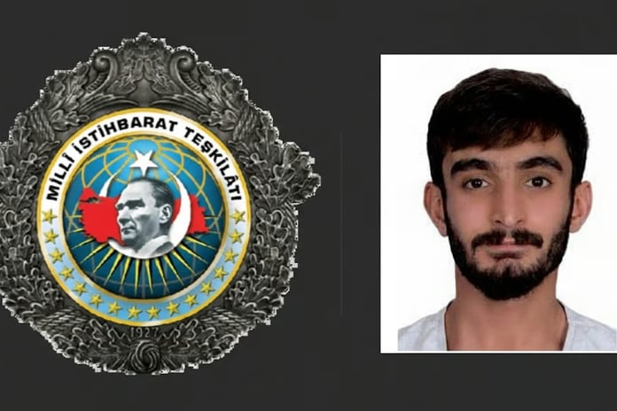 MİT ve Emniyetten Malatya'da operasyon: DEAŞ'lı terörist yılbaşı öncesi yakalandı