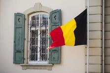 Belçika’dan “hayatta kalma çantası” çağrısı