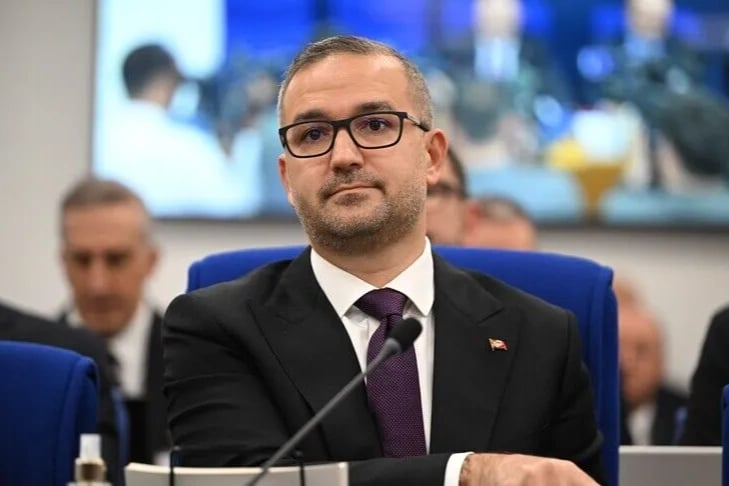 Karahan: Enflasyonda düşüş eğilimi sürüyor