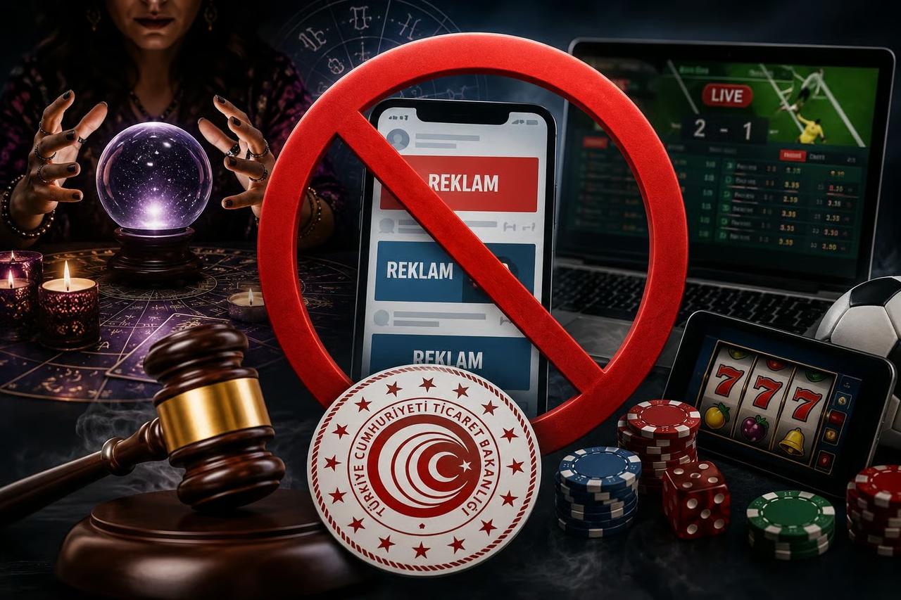 Bakanlık duyurdu: 1 Ağustos'ta bu reklamlar yasak!