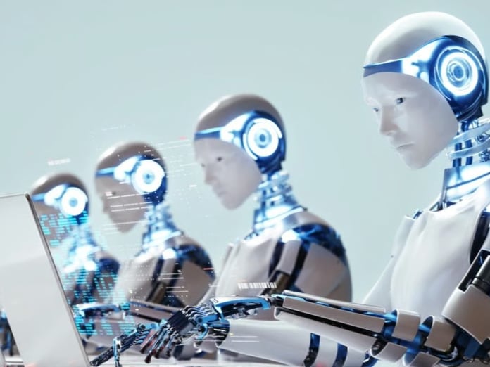 Yapay zeka ABD'de çalışanların yüzde 20'sinin görevini devraldı