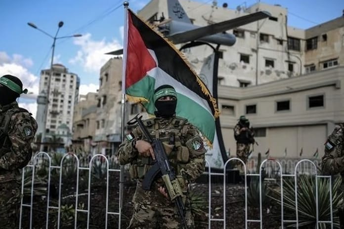 The Wall Street Journal: İsrail ve Hamas uzlaşabilir mi?