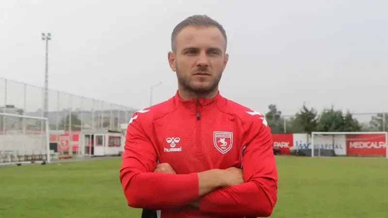 Samsunspor Fenerbahçe'ye geçit vermek istemiyor