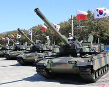 Polonya, K2 tanklarının Avrupa üretim üssü oluyor