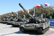 Polonya, K2 tanklarının Avrupa üretim üssü oluyor