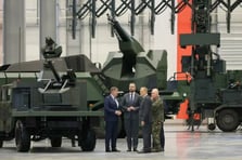 Polonya Kongsberg’den 1,7 milyar dolarlık anti-drone sistemi alıyor