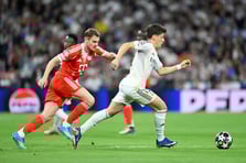 Şampiyonlar Ligi çeyrek finalinde ilk perde: Bayern Münih ve Arsenal evine avantajla dönüyor