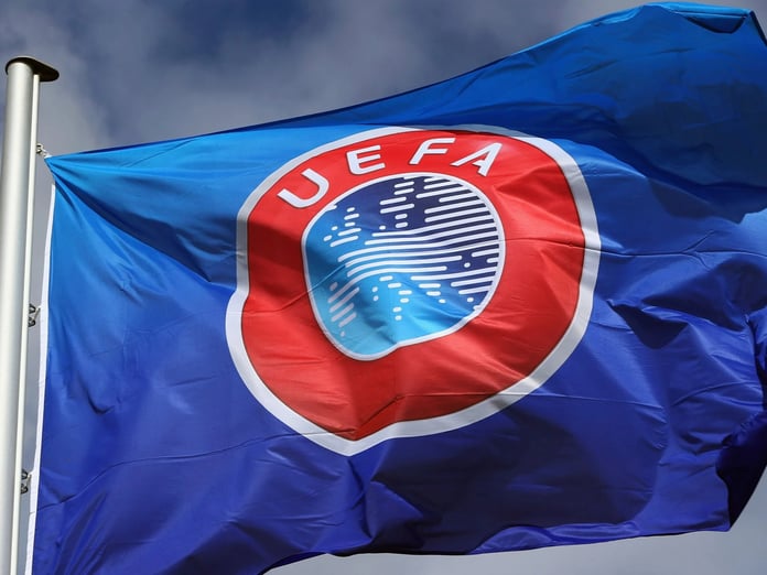 UEFA'nın İstanbul temsilciliği bugün açılıyor