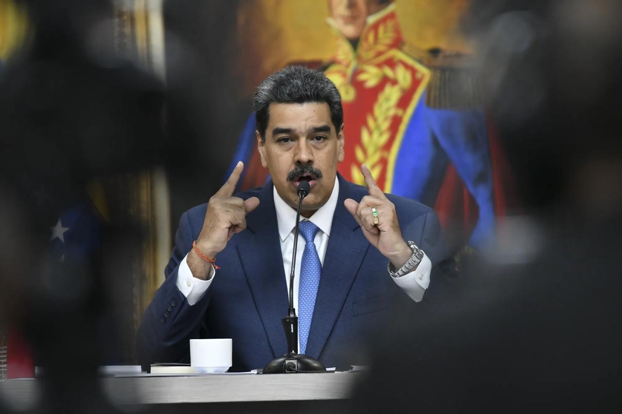 Asia Times: Venezüela, ABD'nin bir sonraki dış politika felaketi mi olacak?