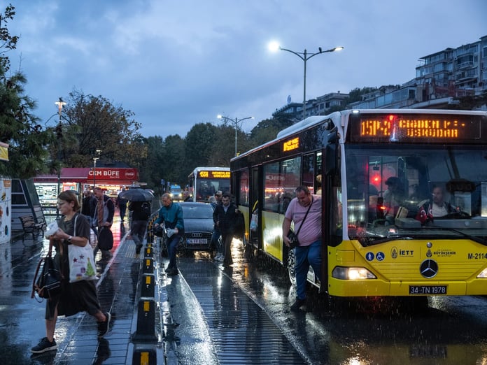 İstanbul'da bugün toplu taşıma ücretsiz mi? İETT ile 6 Ekim metro, Marmaray, otobüs, metrobüs bedava mı?