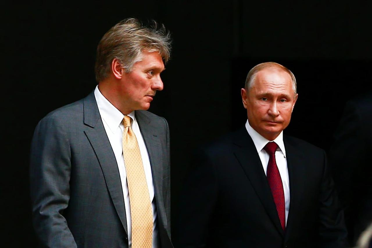 Kremlin'den İstanbul'a gidecek Rus heyeti hakkında açıklama