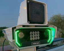 Yapay zeka destekli radar 4 günde 526 bin TL ceza yazdı