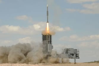 Yunanistan’ın İsrail destekli hava savunma kalkanında son aşama 