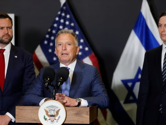 Witkoff tarih verdi: Gazze mutabakatında ikinci aşama haftaya başlıyor