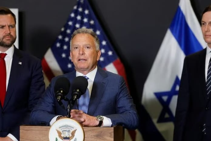 Witkoff tarih verdi: Gazze mutabakatında ikinci aşama haftaya başlıyor