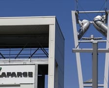 Fransız çimento devi Lafarge'ın DEAŞ'a ödeme mekanizması mahkemede