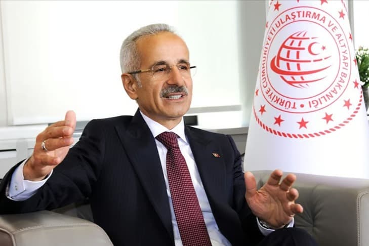 Bakan Uraloğlu: 11 uçak kalkamadı