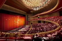 2025 kültür ve sanatta rekorlar yılı: Türkiye sanatla buluştu