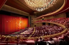 2025 kültür ve sanatta rekorlar yılı: Türkiye sanatla buluştu