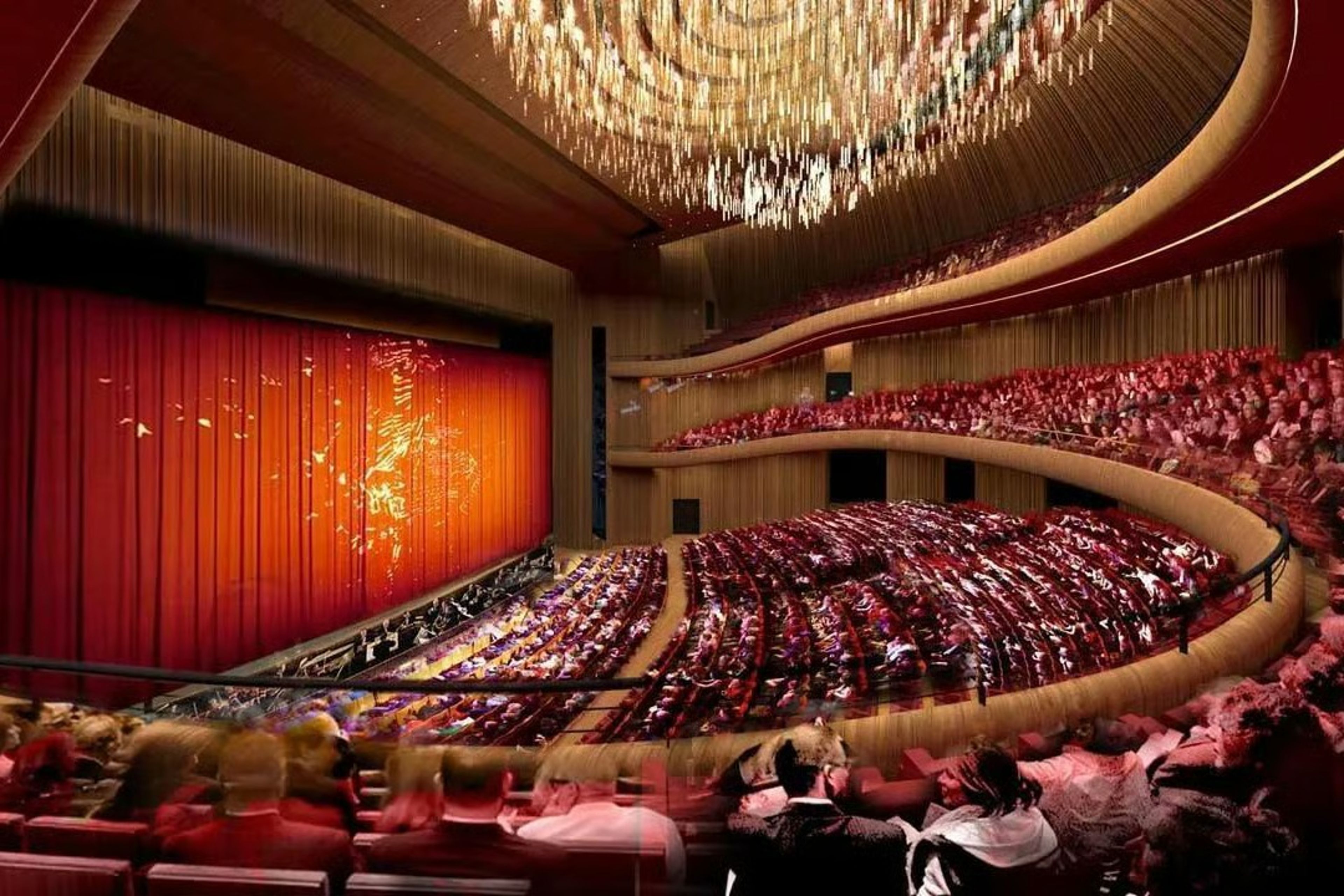 2025 kültür ve sanatta rekorlar yılı: Türkiye sanatla buluştu