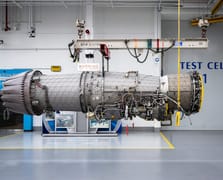 Pentagon, 2026 F-35 motor desteği için 1,6 milyar dolarlık anlaşma imzaladı