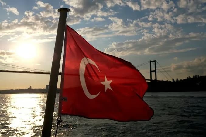 Lübnanlı eski vekilden dikkat çeken Türkiye yorumu: İslam dünyasının en güçlü ülkesi