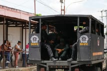 Venezuela'da Maduro sonrası geçici hükümetten 116 kişiye tahliye