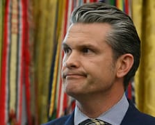 ABD Savunma Bakanı Hegseth'den Panama ve Grönland mesajı