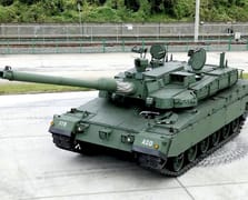 Irak, Güney Kore’den 250 adet K2 Black Panther tankı tedarikine hazırlanıyor