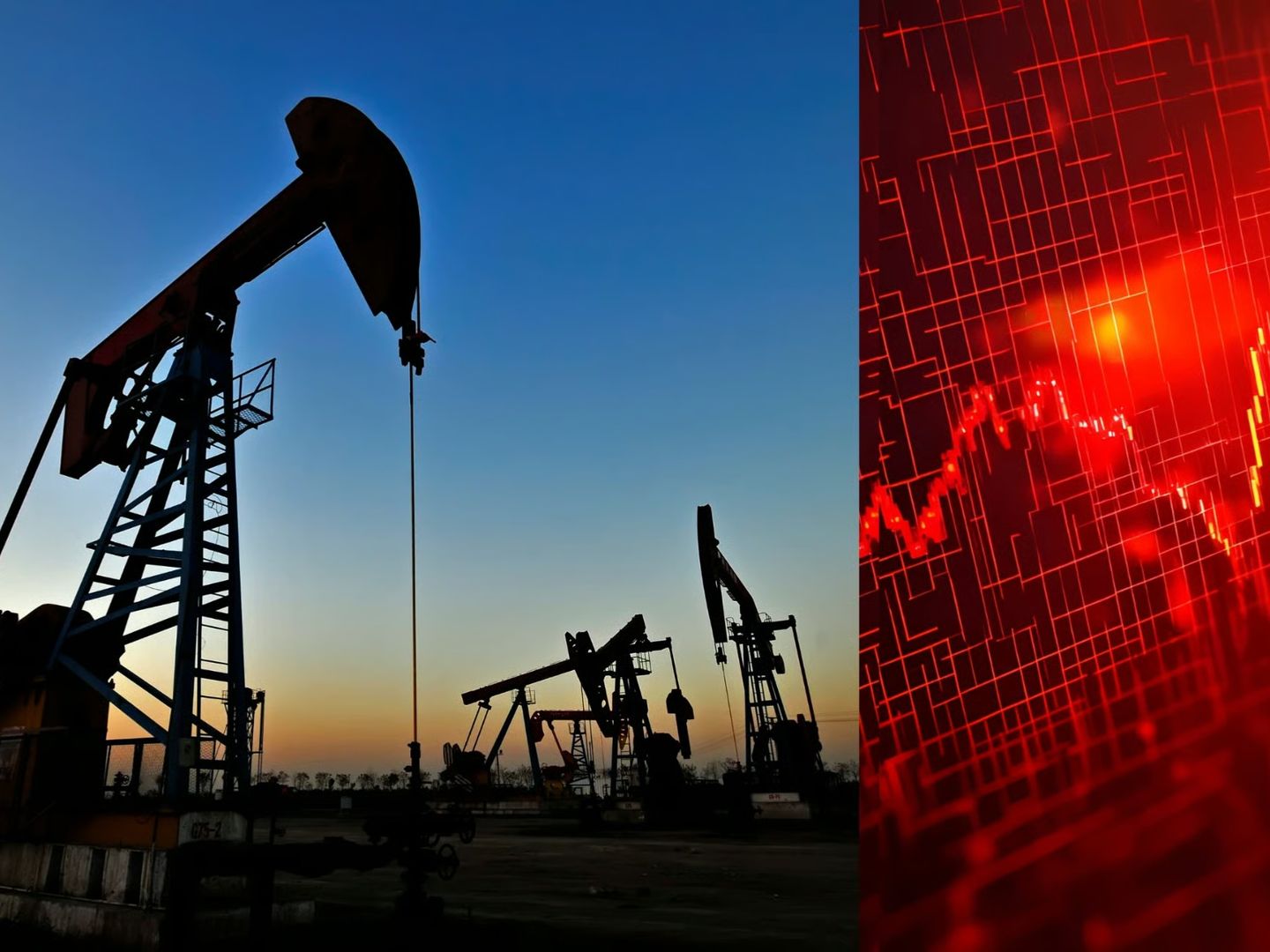 Petrolde 4 Mart’tan beri görülmeyen tablo! 