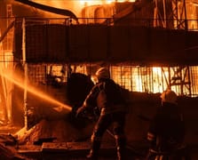 İsviçre'da yangın faciasının bilançosu ortaya çıktı: 40 ölü, 100’den fazla yaralı