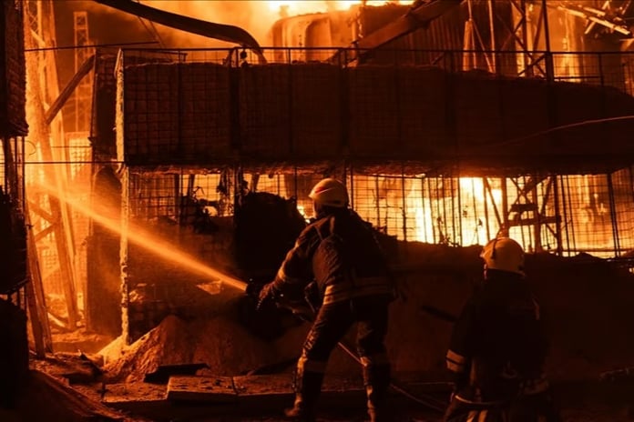 İsviçre'da yangın faciasının bilançosu ortaya çıktı: 40 ölü, 100’den fazla yaralı