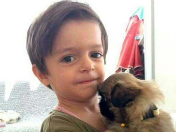 Serviste unutulan Alperen'in ölümüne ilişkin davada yeni karar