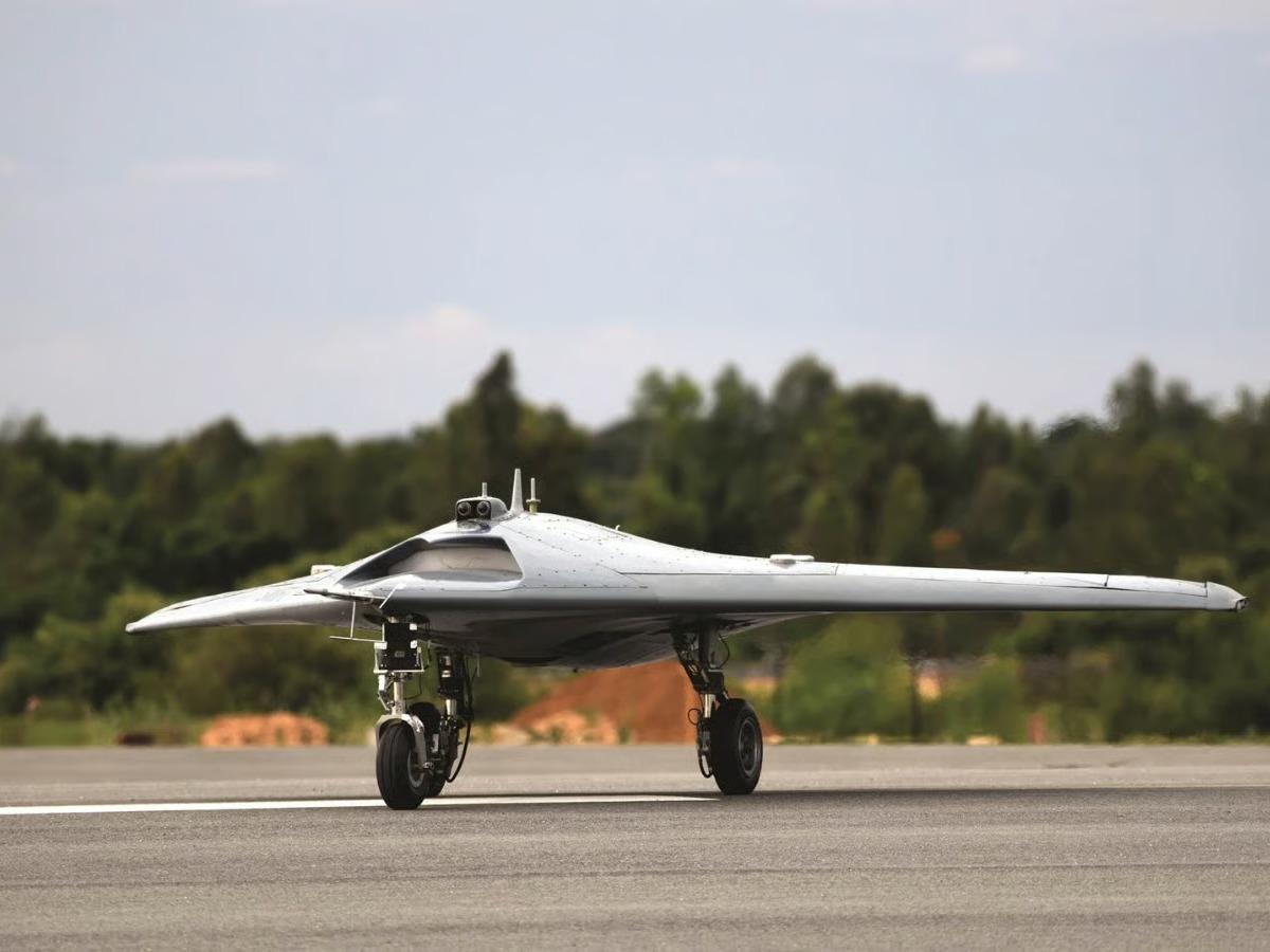 Hindistan 60 adet Ghatak İHA planlıyor