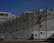 İsrail 1967’den beri ilk kez Kudüs’ün sınırlarını Batı Şeria’ya doğru genişletiyor