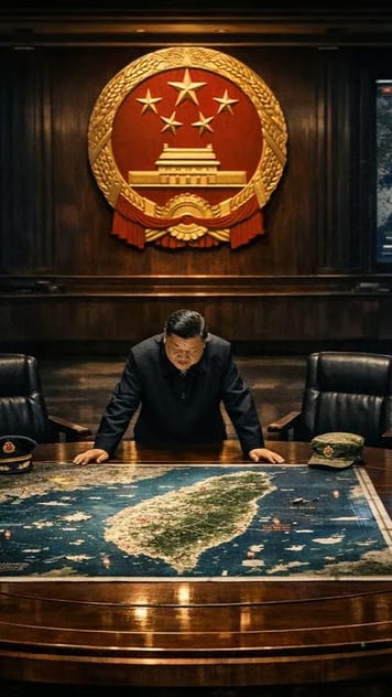 Çin'in askeri tasfiyeleri ve bilinmesi gerekenler