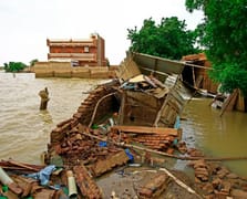 Sudan Trump’ın Nil Nehri arabuluculuğunu destekledi