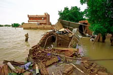 Sudan Trump’ın Nil Nehri arabuluculuğunu destekledi