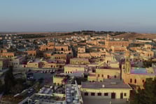 Mardin’in otantik dokusu sinema ve dizilere ev sahipliği yapıyor