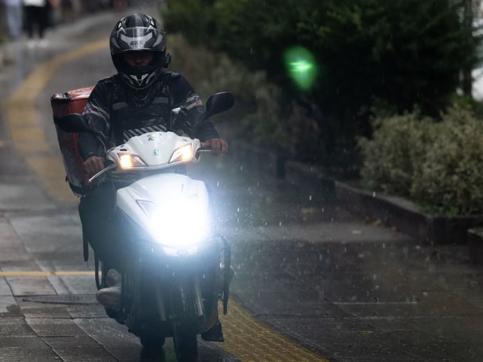 Kuryeler kontak kapatıyor: 3 gün teslimat yapılmayacak