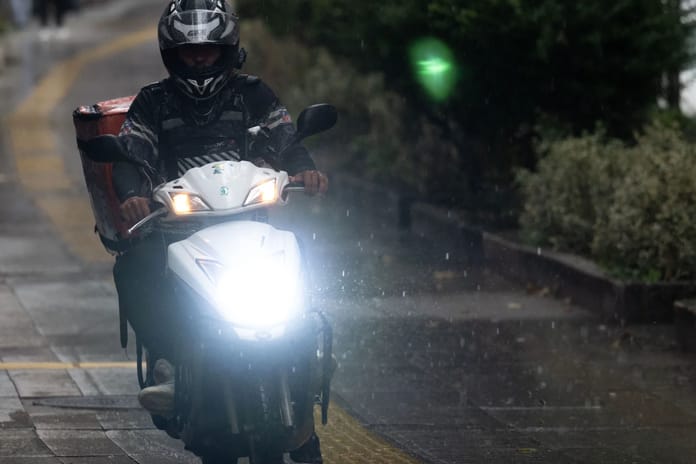 Kuryeler kontak kapatıyor: 3 gün teslimat yapılmayacak