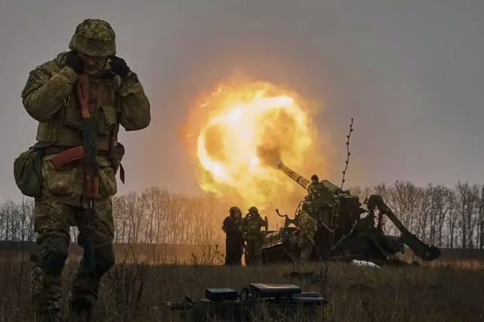 National Security Journal: Ukrayna savaşı müzakere masasında çözülecek mi?