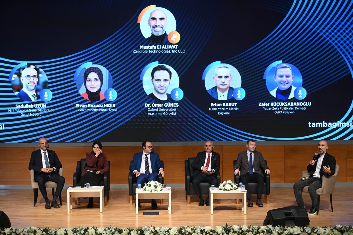 Türkiye'ye veri merkezi yatırımları yolda