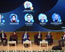 Bakanlık açıkladı: Türkiye'ye yeni veri merkezi yatırımları geliyor, yapay zeka hamlesi güçleniyor