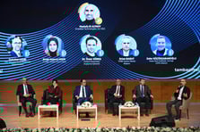 Bakanlık açıkladı: Türkiye'ye yeni veri merkezi yatırımları geliyor, yapay zeka hamlesi güçleniyor