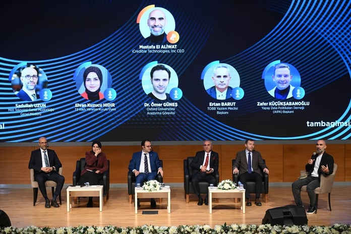 Bakanlık açıkladı: Türkiye'ye yeni veri merkezi yatırımları geliyor, yapay zeka hamlesi güçleniyor