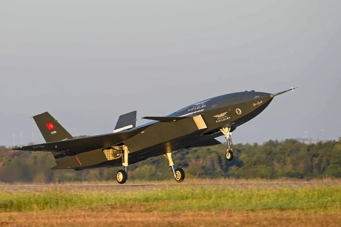 Türkiye’nin savunma sanayii zirvesi: SSB Başkanı Haluk Görgün’den kritik açıklamalar